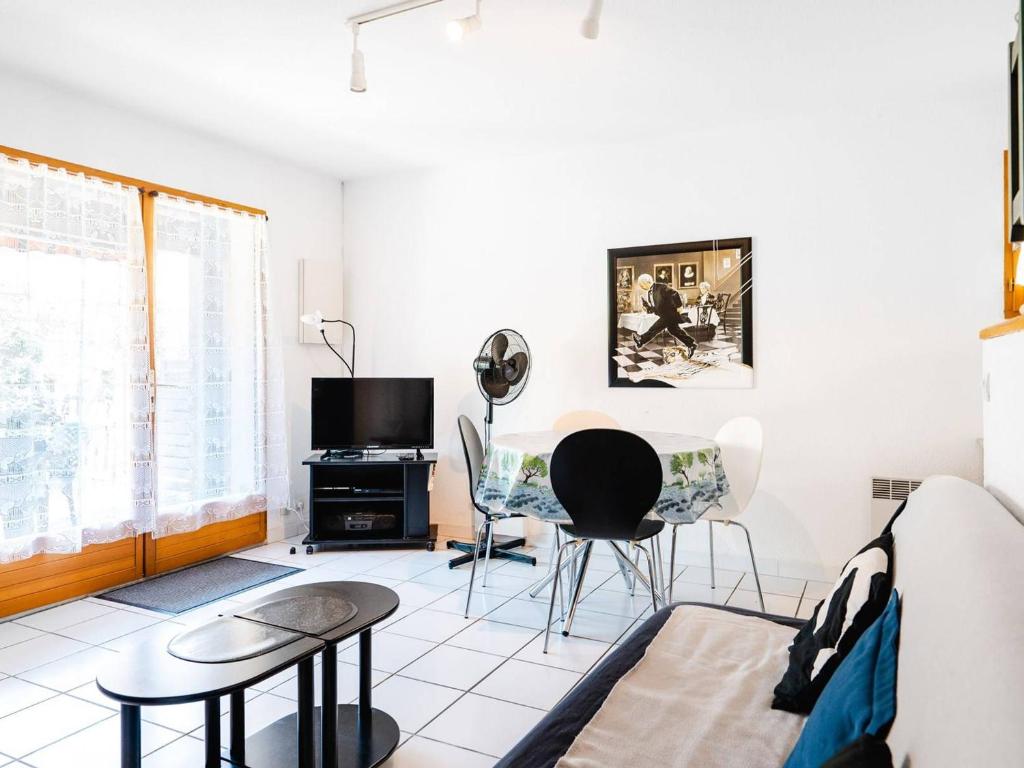 Pavillon Climatisé 3 Pièces avec Terrasse et Garage, Proche Plage - 4 Couchages - FR-1-409-68 - 4