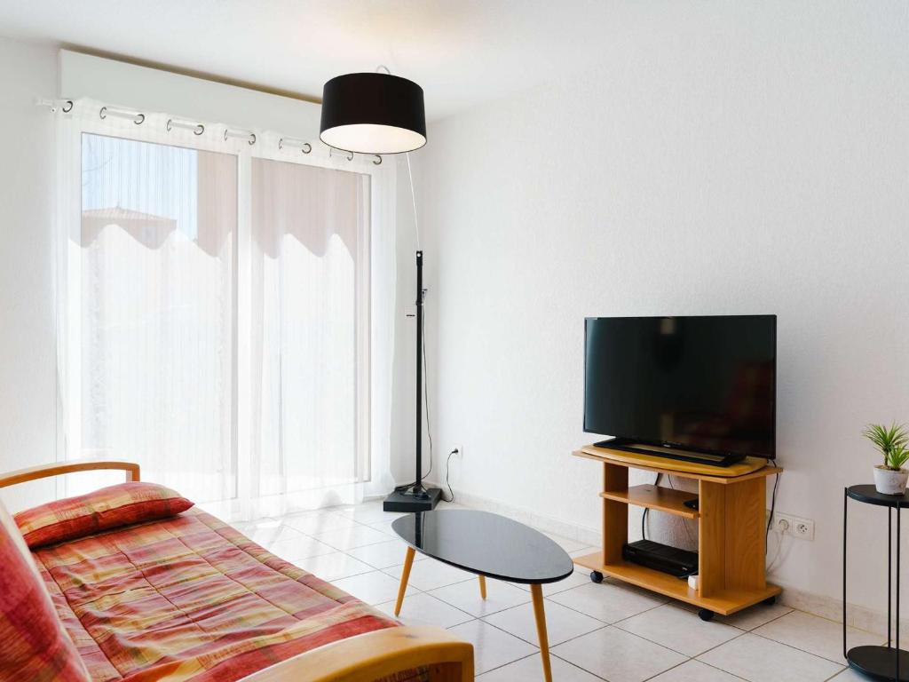 Villa spacieuse 4 pièces, 6 couchages, terrasses ensoleillées, animaux acceptés, parking, proche plage - FR-1-409-127 - 5