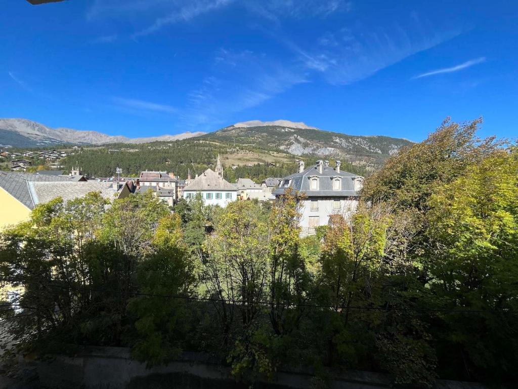 T2 calme à Barcelonnette, centre-ville - 5