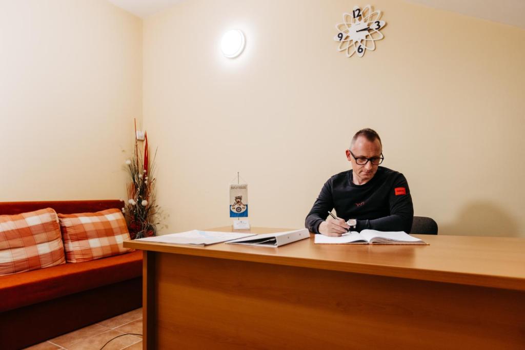 Hotel Murat 3