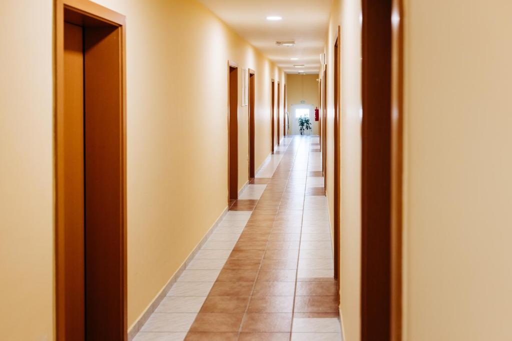 Hotel Murat 7