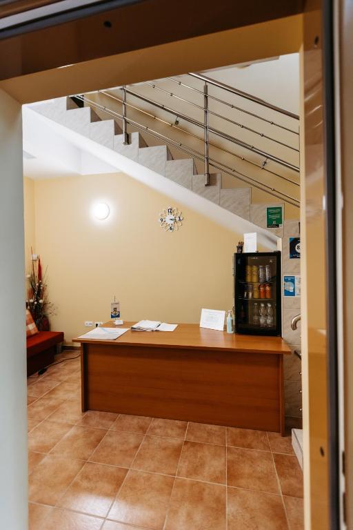 Hotel Murat 4