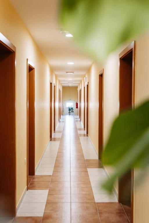 Hotel Murat 5
