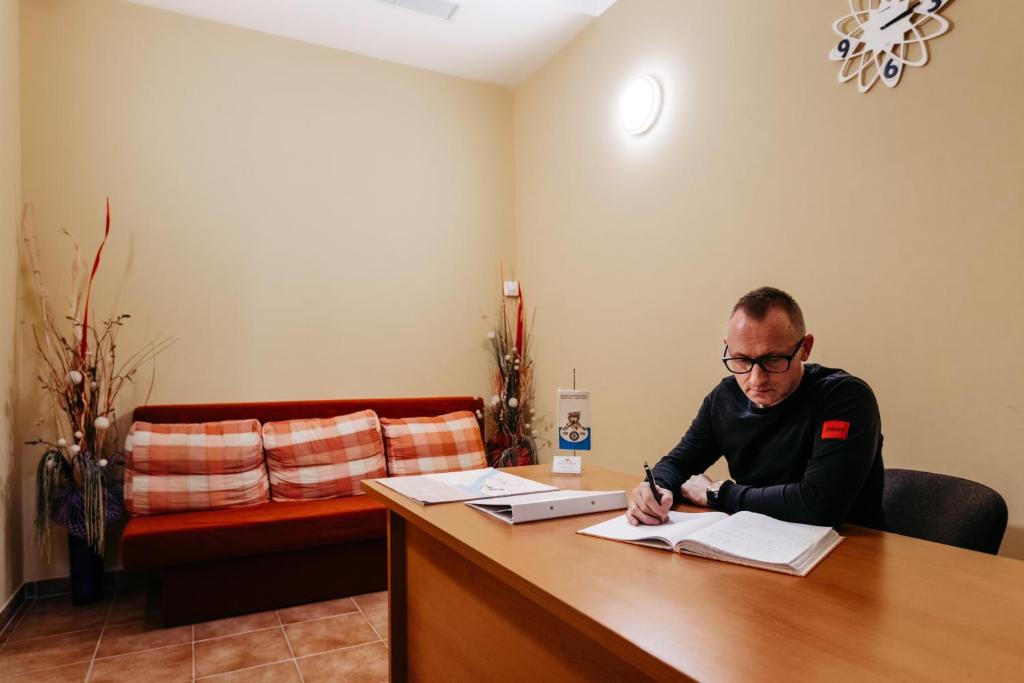 Hotel Murat 2
