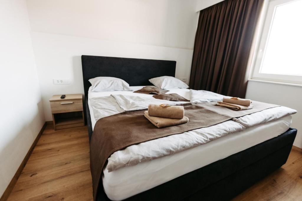 Hotel Murat 8