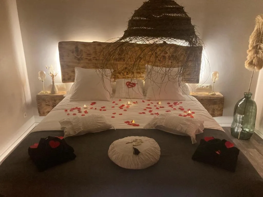 Au coeur du 11, hotel in Beyne-Heusay