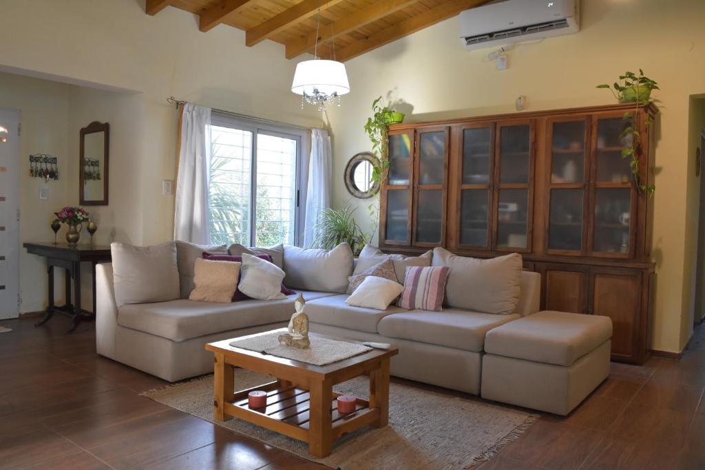 Casita Azul - 1