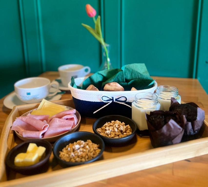 Bungalow Miramar & Jeronimo at Casa Marin Vineyards - 4