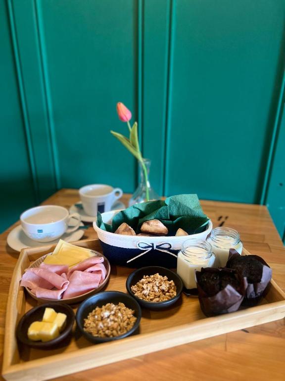 Bungalow Miramar & Jeronimo at Casa Marin Vineyards - 2