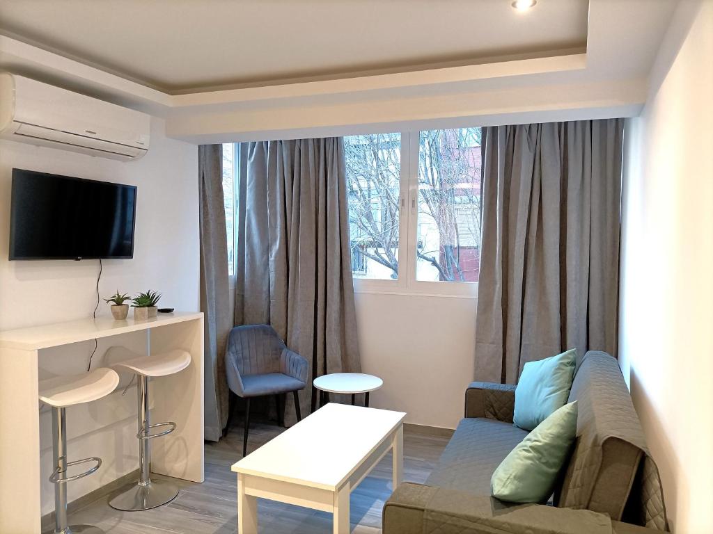 Apartments Old Town Marbella - Peñuelas 20 - 3