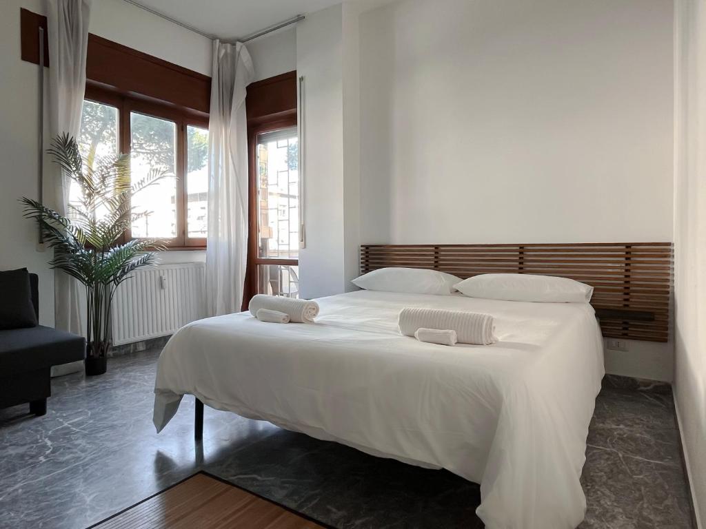 Pascià Rooms - 2