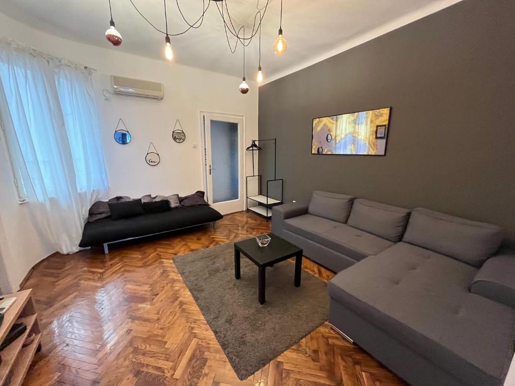 Two bedroom apartment near Slavija square - 2