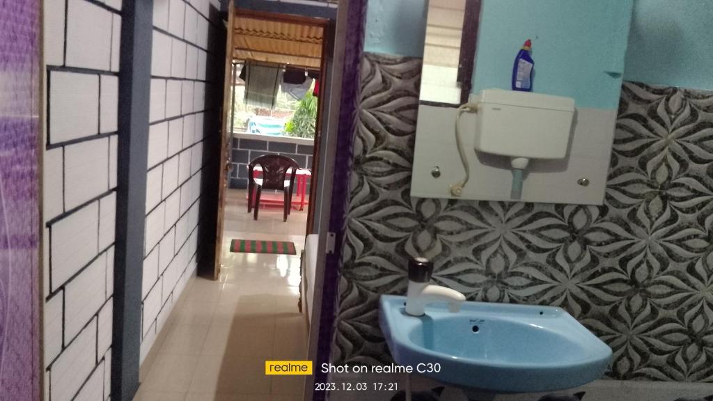 Kamal Rooms, Gokarna