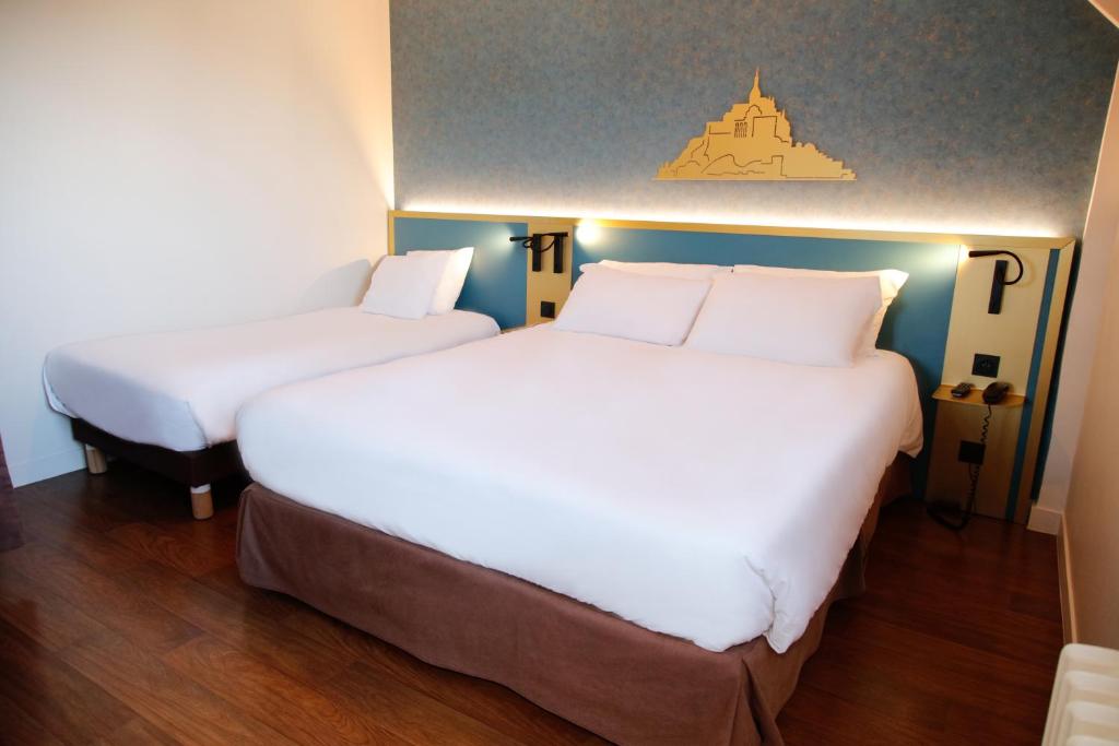 Hotel de France Vire