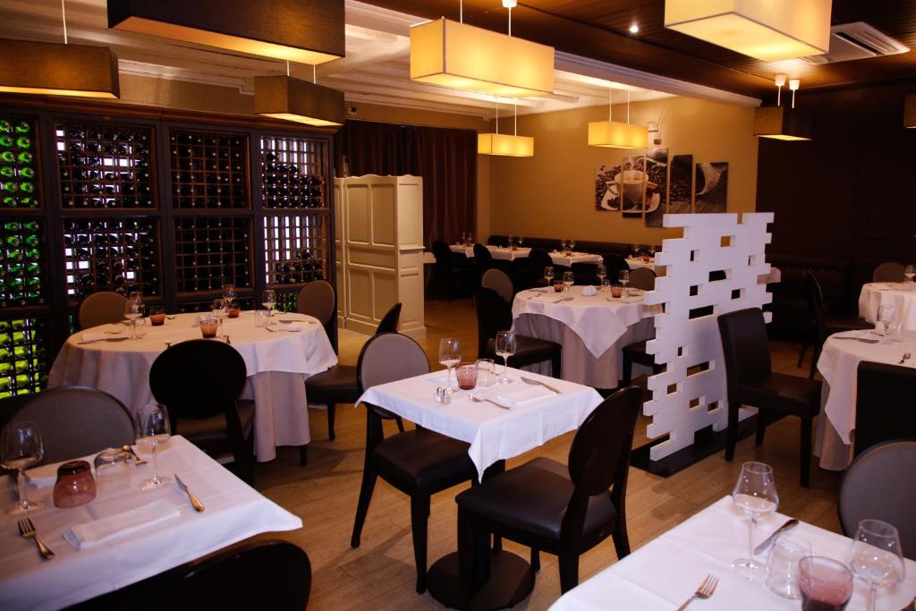 Restoran