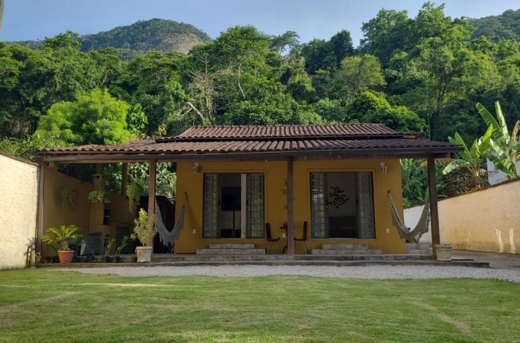 Casa Temporada