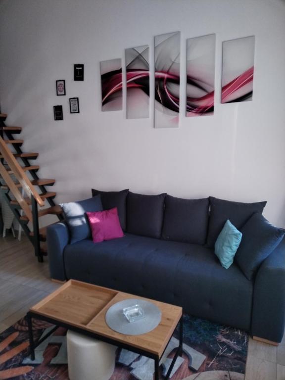 Apartman Štimac, Petrovaradin