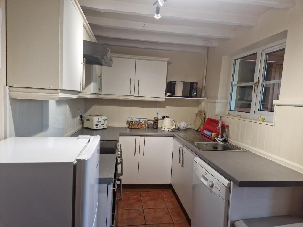 Two Bedroomed House near Newark & Grantham photo 3