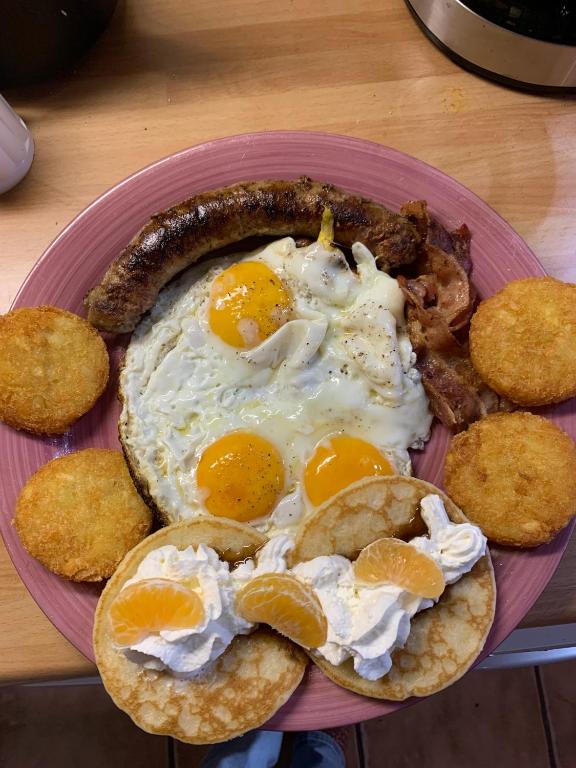 お料理のイメージ