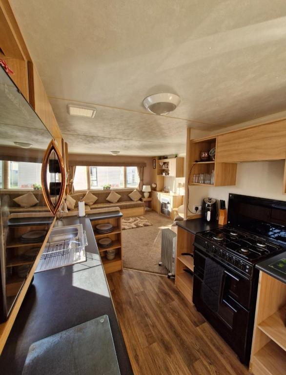 35 Irby way, Lincolnshire