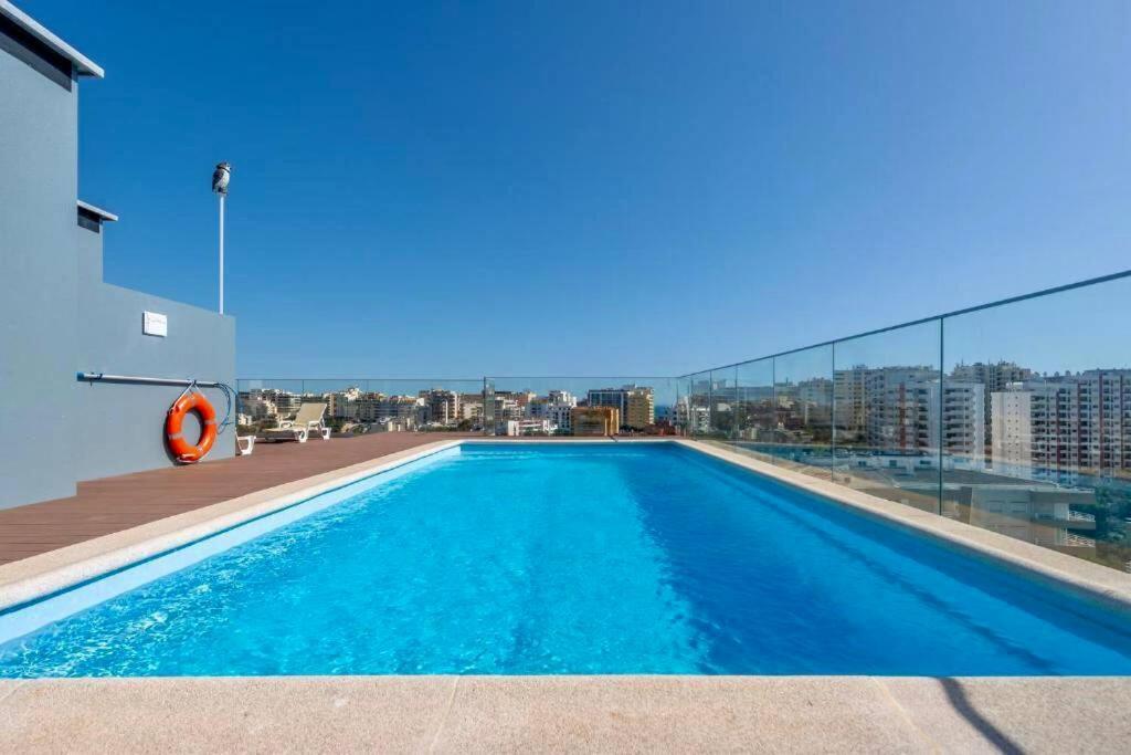 Rocha Do Sul 2 by CORAL, Portimão