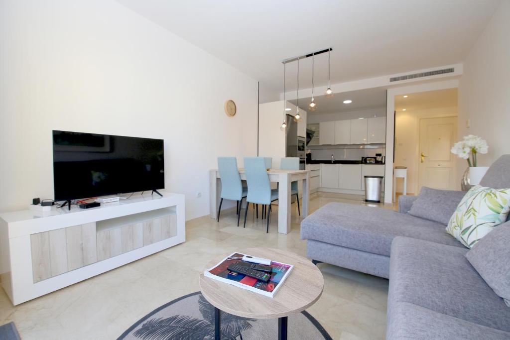 Estepona Port Luxury Apartment ORION - 3