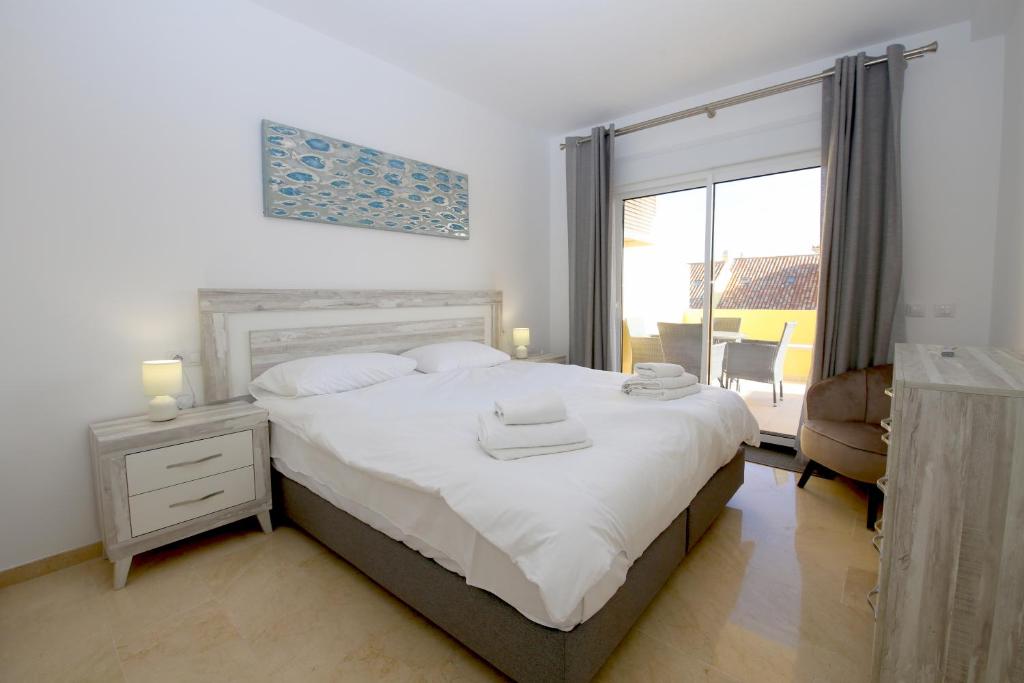 Estepona Port Luxury Apartment ORION - 5