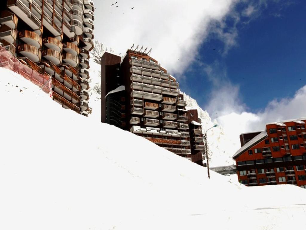 Appartement spacieux 3/4 pièces pour 6 personnes à Avoriaz - 4