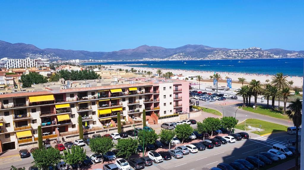 Appartement sur Empuriabrava à 100 m de la mer - 2