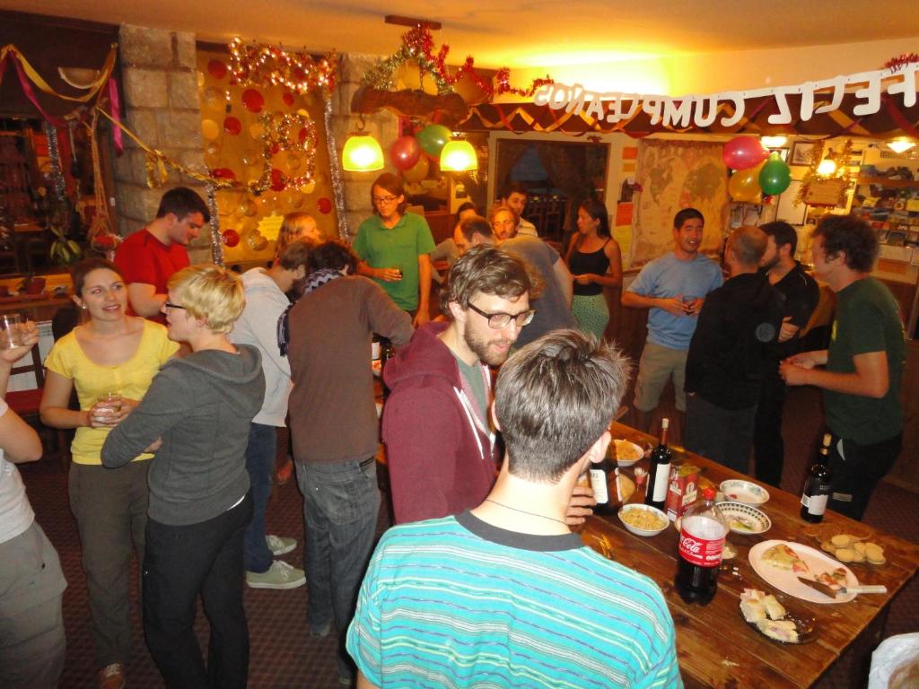 편의 시설/서비스