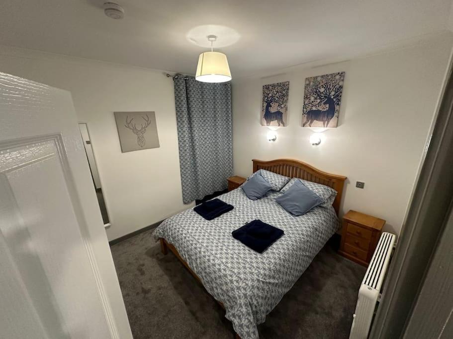 Riverview Apartment, Inverness, Inverness