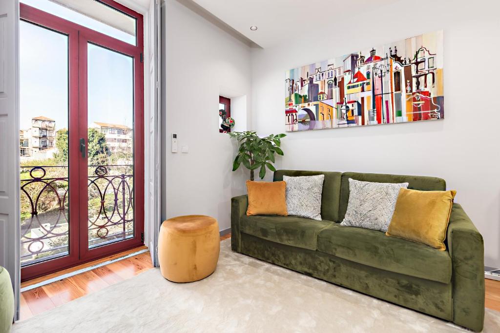 Almada 505 - Premium Flat, Porto
