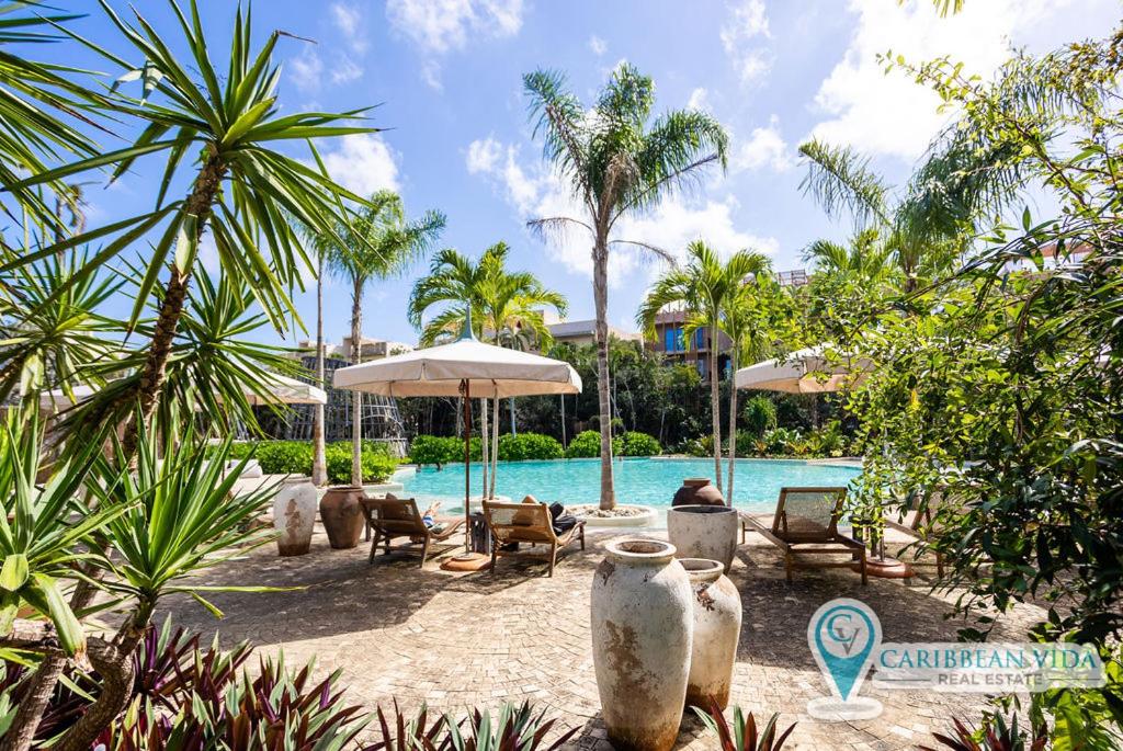 Lavish New Studio-Resort Style Complex, Tulum