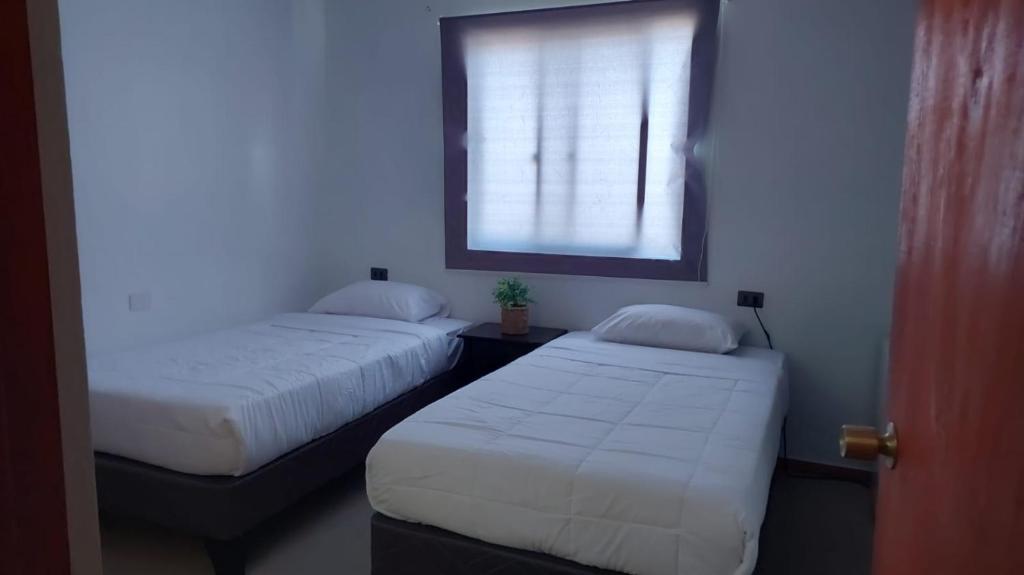 HOTEL 507 INN - 2