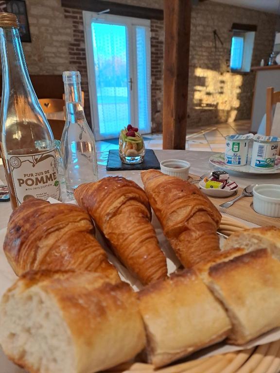 お料理のイメージ