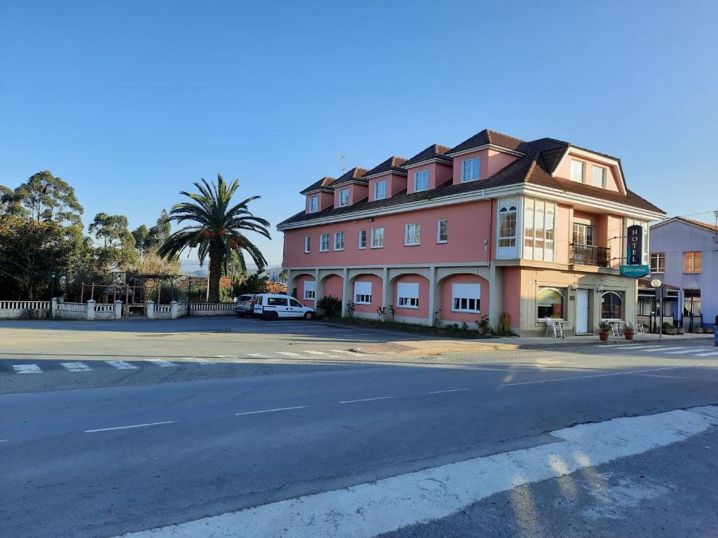 Hotel Pedramea - 1