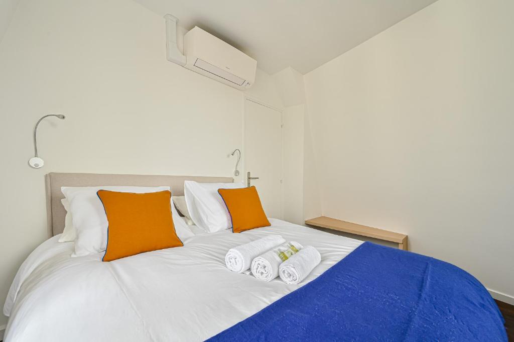 Le Cœur Sacré - 4 personnes Montmartre - Wifi - 5