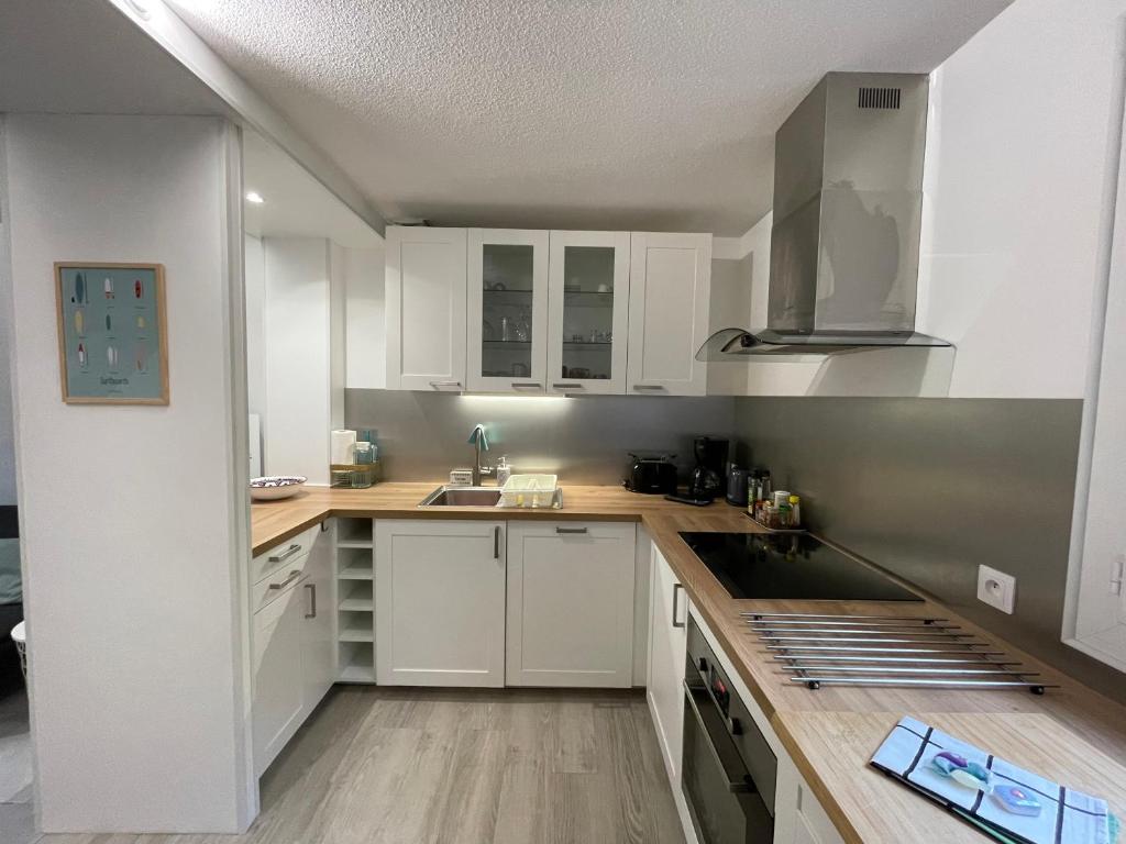 Agréable maison entre lac et océan à Lacanau - 4