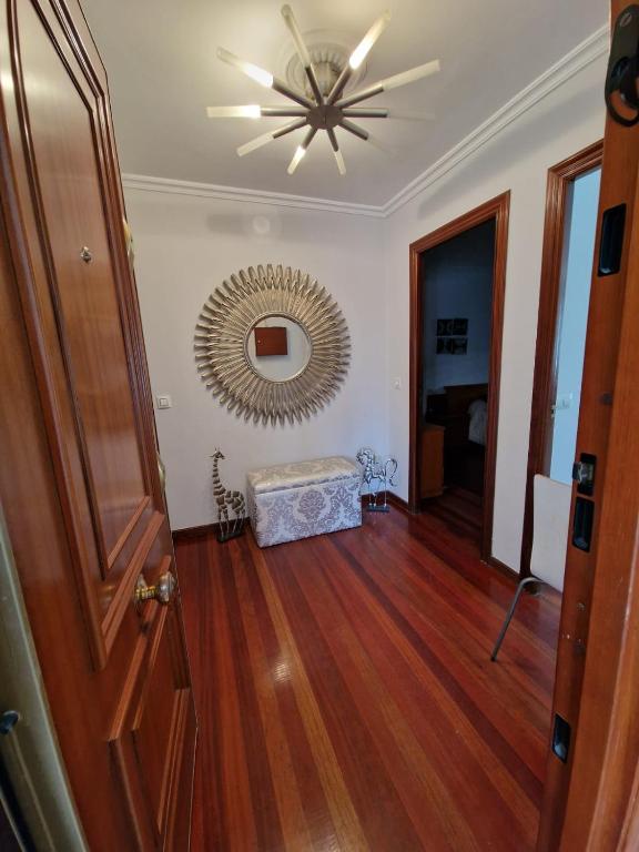 Alojamiento Alameda, Redondela