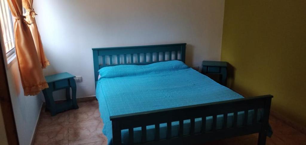 Deptos. Las Campanitas - 1