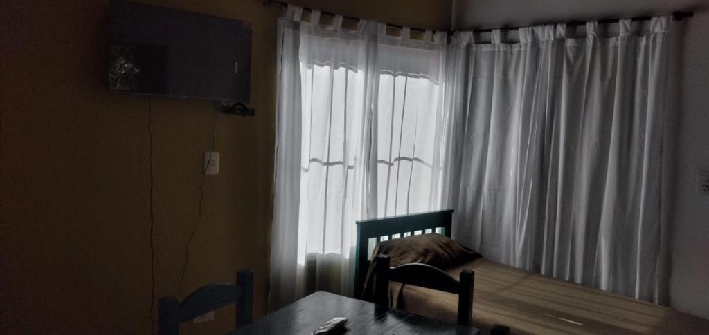 Deptos. Las Campanitas - 3