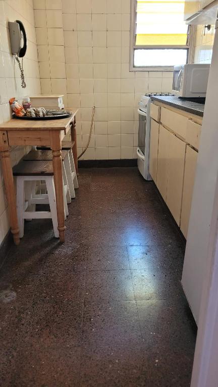 Zona norte Talcahuano, Buenos Aires
