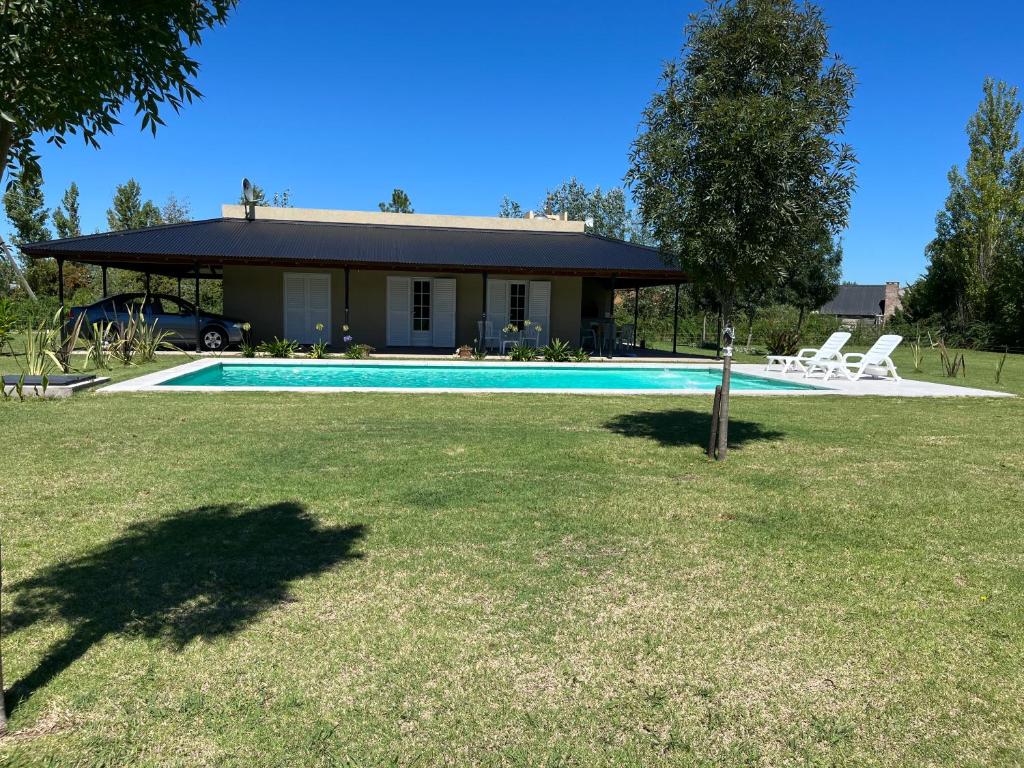 Casa Quinta - 1