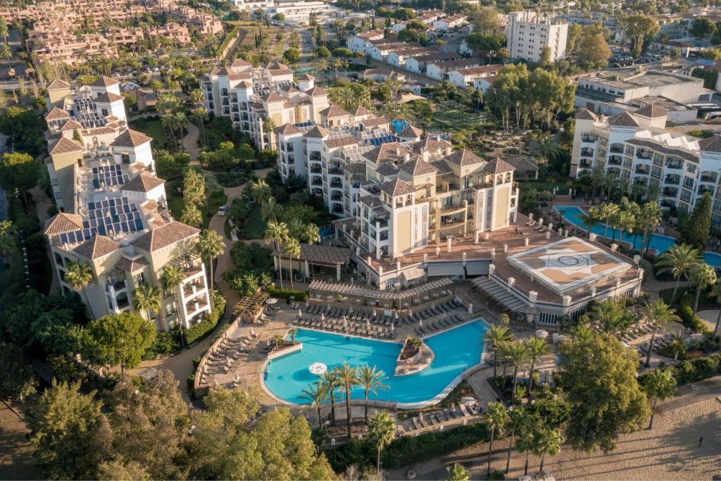 Marriott's Playa Andaluza - 2
