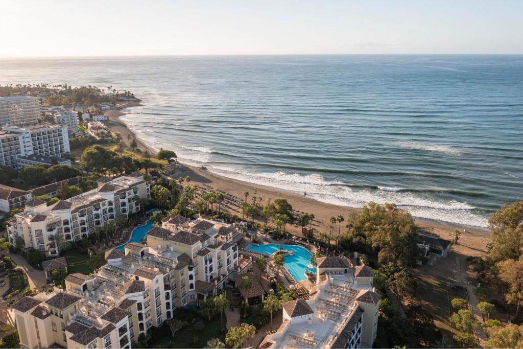 Marriott's Playa Andaluza - 3