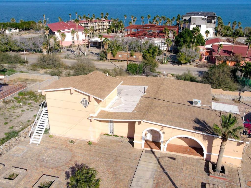 Las Playitas San Felipe Rental - Casa Vista del Mar - 2