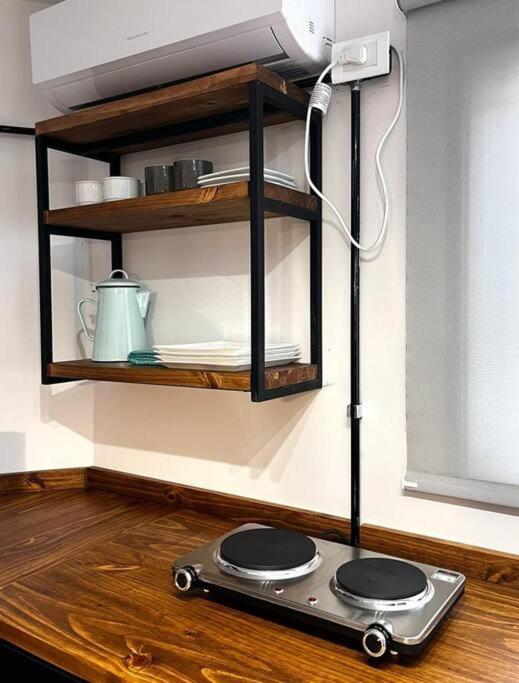 Casa Bo: acogedor departamento - 3