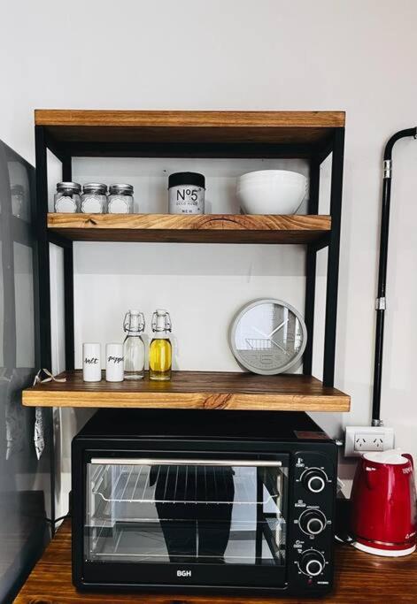 Casa Bo: acogedor departamento - 5