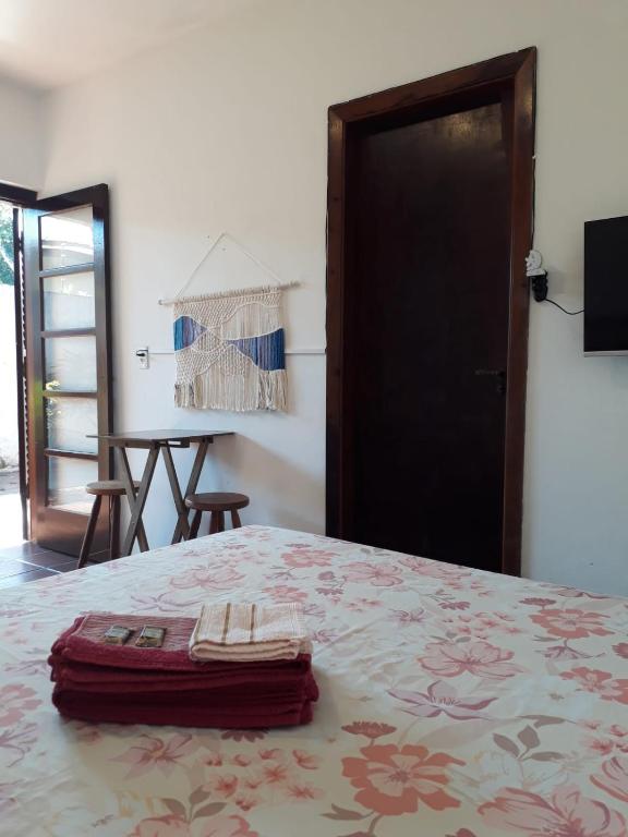 Solstício Guest House