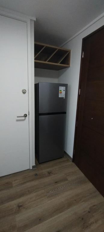 Hermoso y cómodo departamento - 2